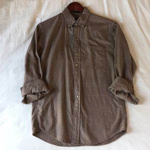 J. Crew Slim-Fit Flannel